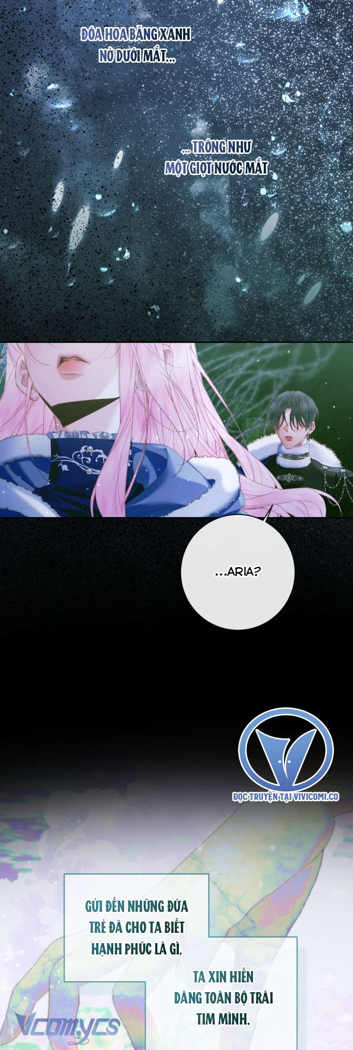 Siren: Trở Thành Gia Đình Của Nhân Vật Phản Diện Chap 150 - Next 