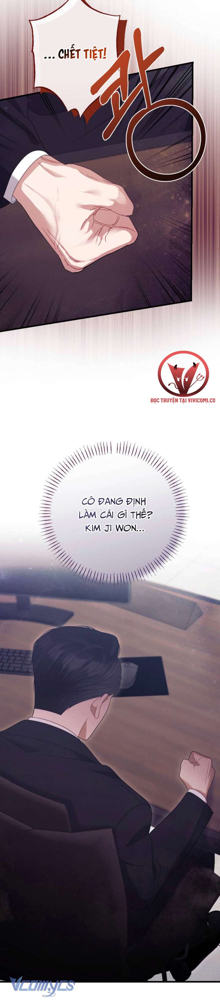 [18+] Hối Hận Muộn Màn Chap 19 - Trang 2