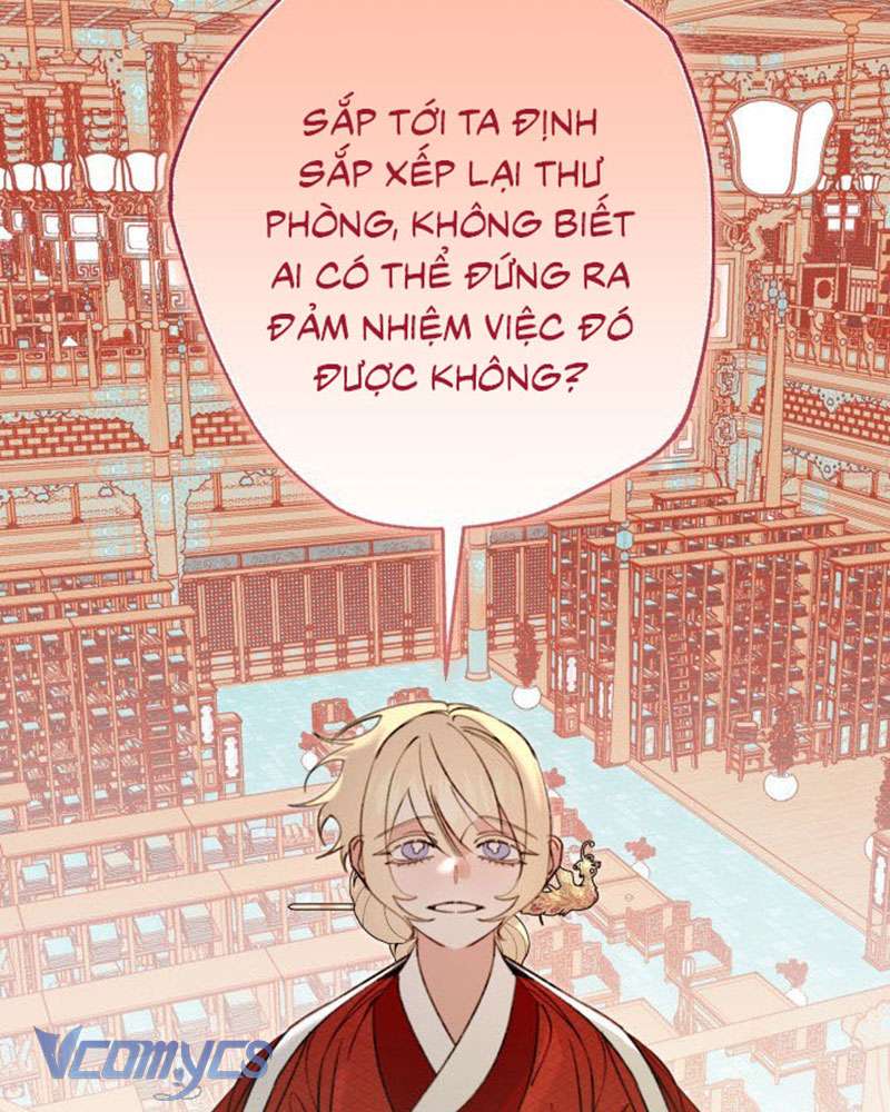 Chuyện Tình Tuyết Phương Bắc Chap 43 - Trang 4