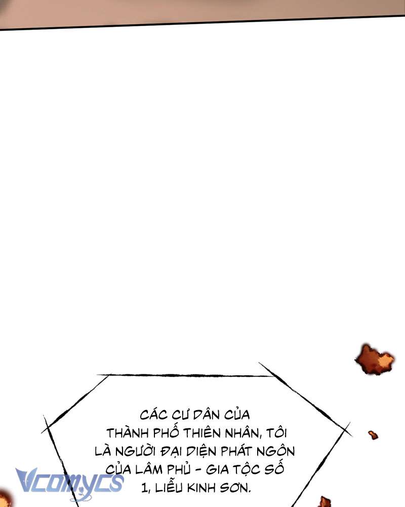 Ác Chi Hoàn Chap 70 - Next Chap 70.5