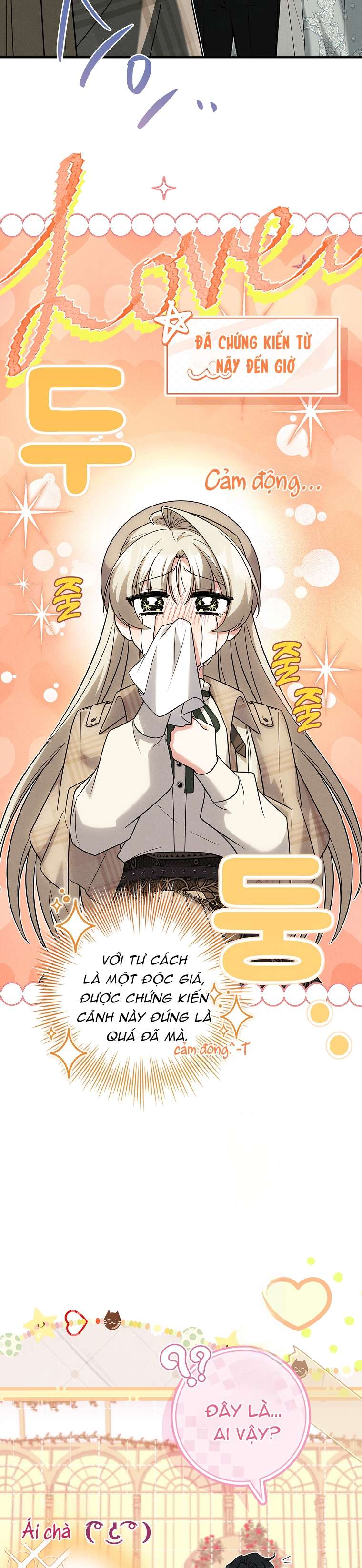 Văn Phòng Thám Tử Dành Cho Nam Chính Hối Hận! Chap 9 - Trang 3