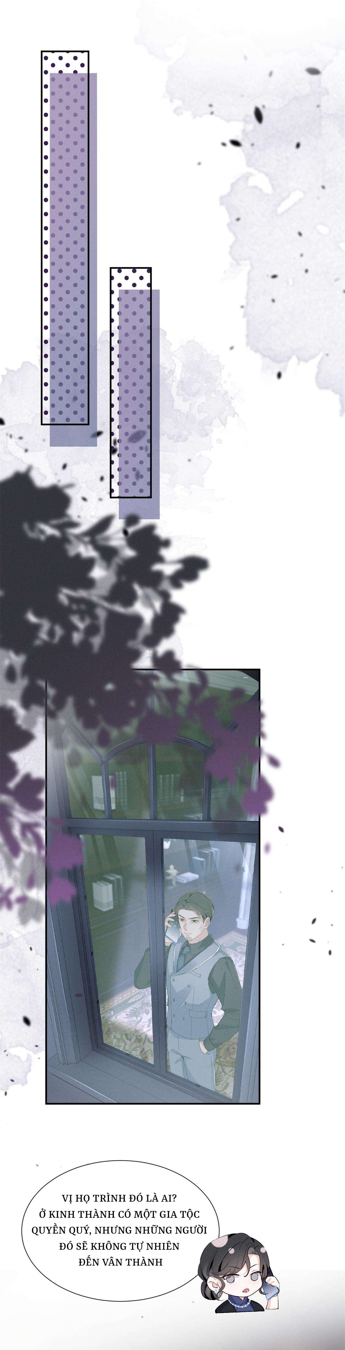 Phu Nhân, Thân phận của người lộ rồi Chap 46 - Next Chap 47