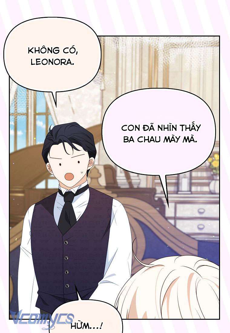 Đứa Trẻ Côn Đồ Nhà Công Tước Chapter 16 - Next Chapter 17