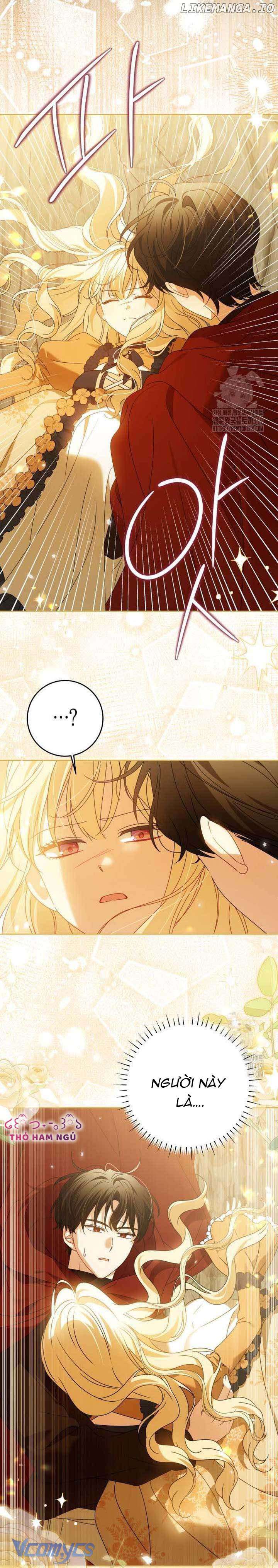 Gia Đình Phản Diện Phản Đối Tự Lập Chapter 17 - Next Chapter 18