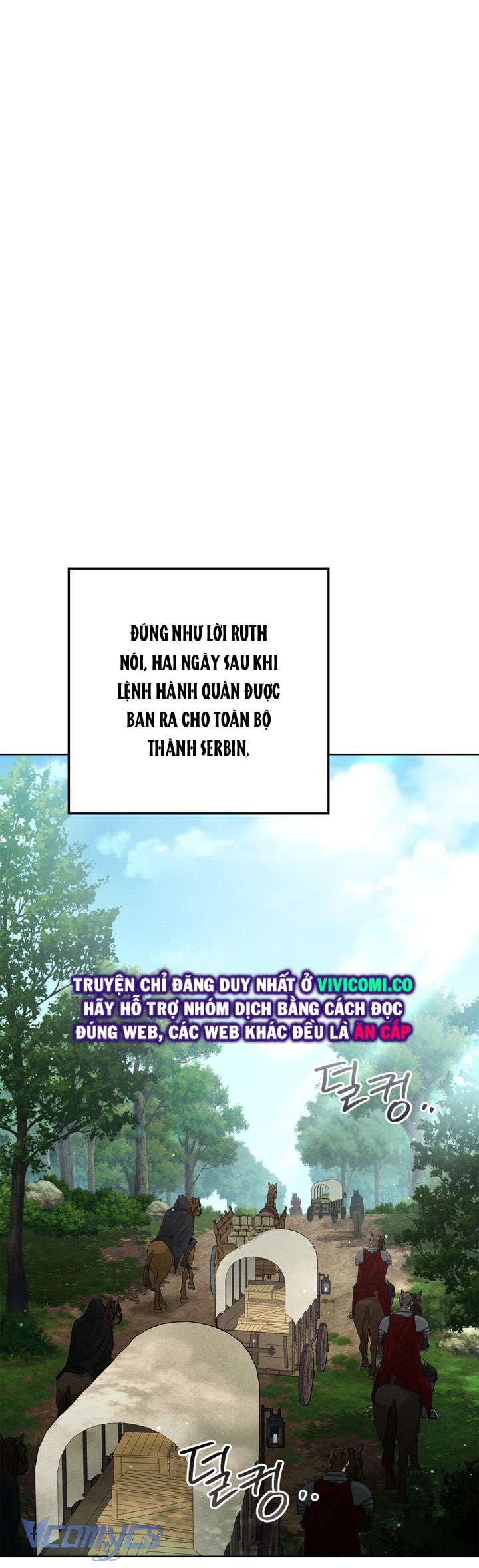 Dưới Bóng Cây Sồi Chap 123 - Next Chap 124