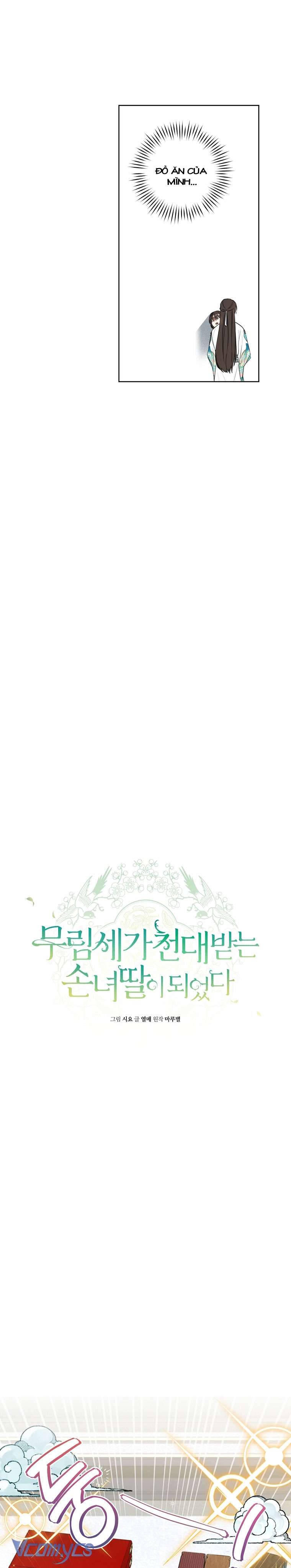 Trở Thành Cô Cháu Gái Bị Khinh Miệt Của Nhà Quyền Quý Chap 15 - Trang 2