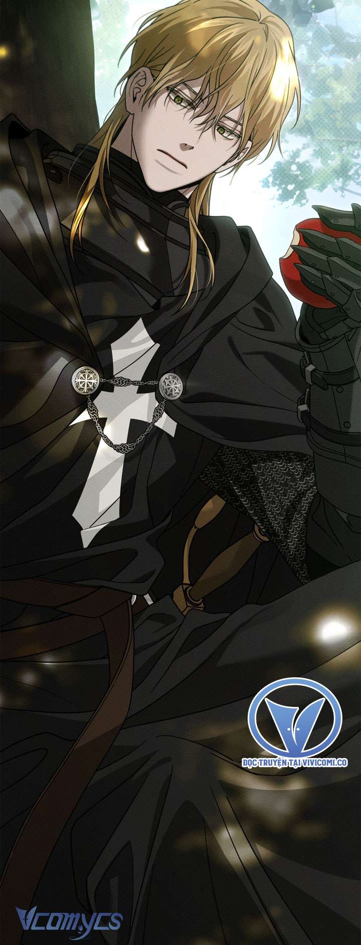 Dưới Bóng Cây Sồi Chap 121 - Next Chap 122