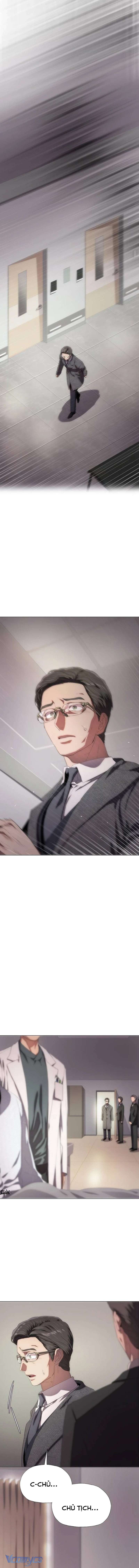 Tôi bị mắc kẹt trong một vở kịch điên rồ Chap 41 - Next Chap 42