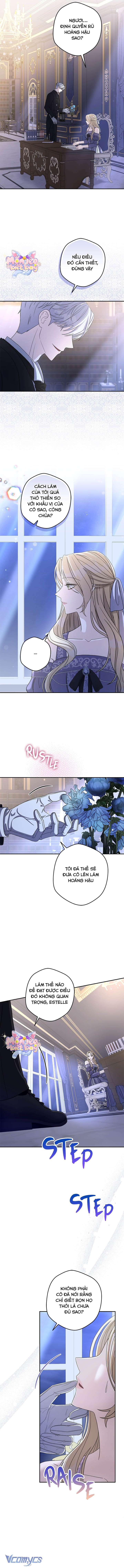 Dụ Hoặc Chap 4 - Next Chap 5