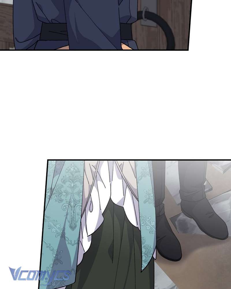 Chị Gái Của Nhân Vật Phản Diện Hôm Nay Cũng Đang Đau Khổ Chap 90 - Trang 4