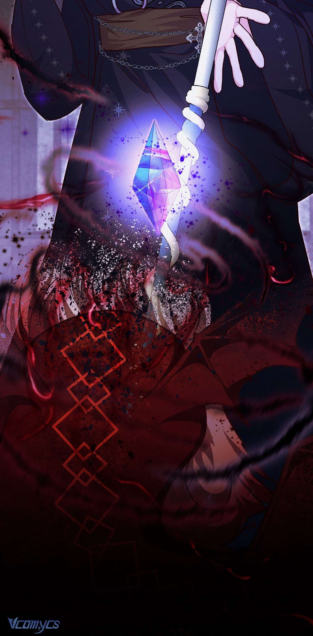 Kết Thúc Viên Mãn Không Cần Tình Yêu Chap 6 - Trang 3