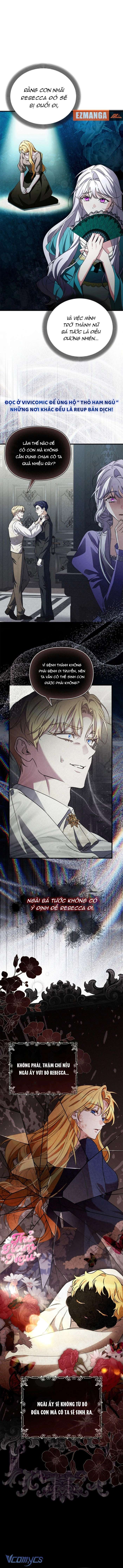 Nữ Bá Tước Bỏ Trốn Đã Quay Trở Lại Chap 31 - Trang 2