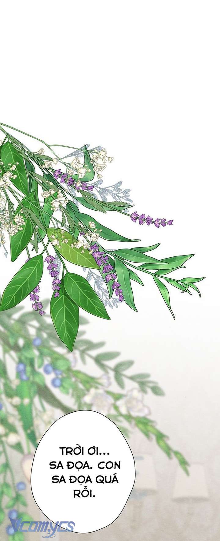 Hoàng Tử Rắc Rối Chap 30 - Next 