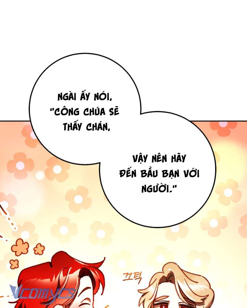 [Sứa Biển] Em Trai Tôi Là Hoàng Đế Ngang Ngược Chap 47 - Trang 2