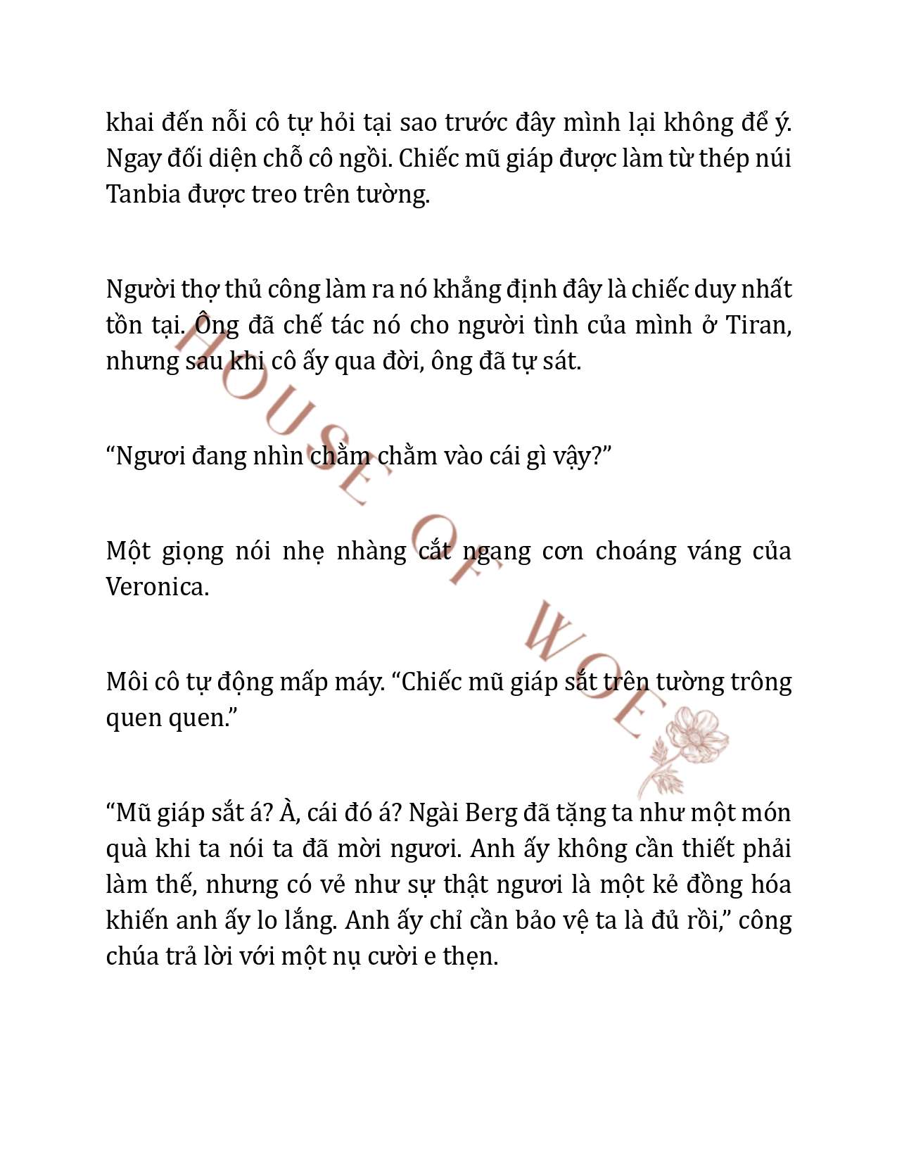 [NOVEL] QUÝ CÔ QUÁI VẬT VÀ HIỆP SĨ THÁNH Chap 51 - Next Chap 52