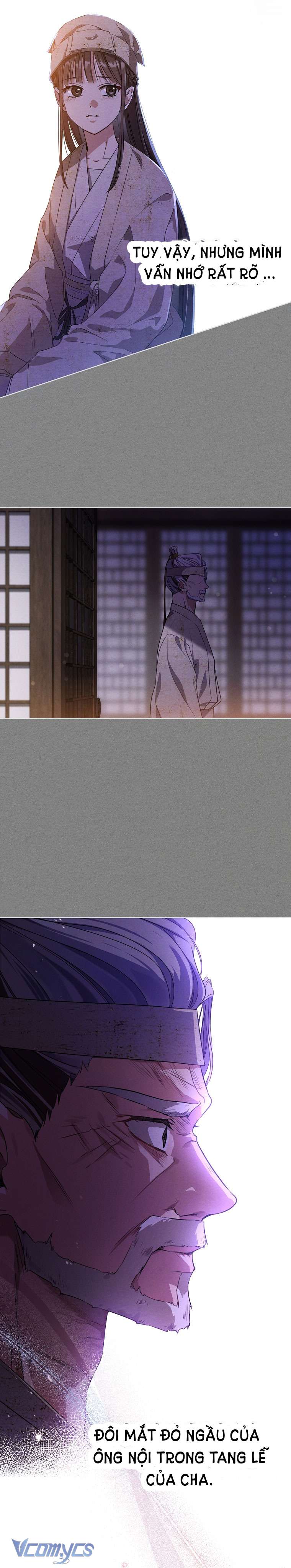 Trở Thành Cô Cháu Gái Bị Khinh Miệt Của Nhà Quyền Quý Chap 8 - Trang 2