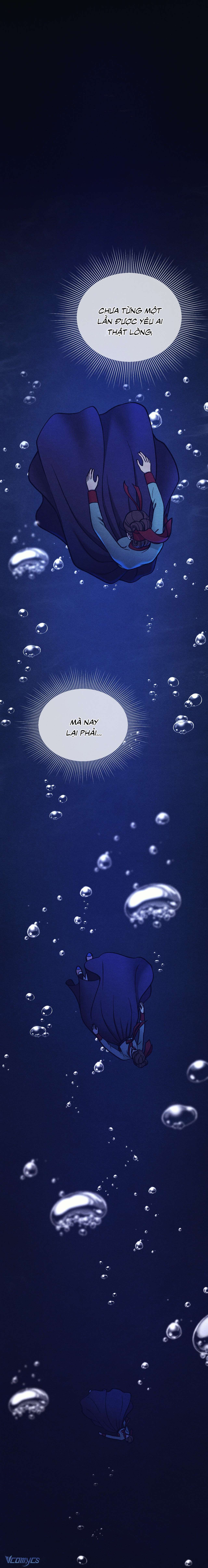 Dạ Sát (Yasal) Chap 3 - Next 