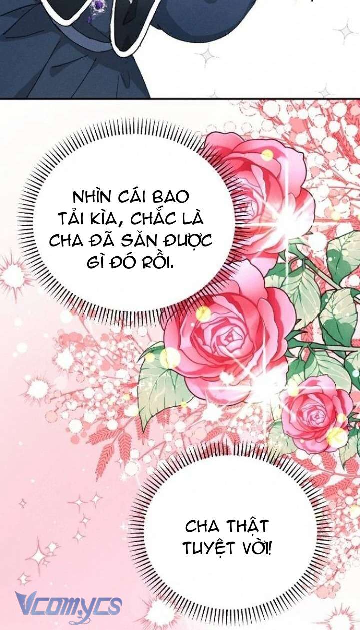 Papa Bạo Chúa, Con Sẽ Bảo Vệ Người! Chap 21 - Trang 2