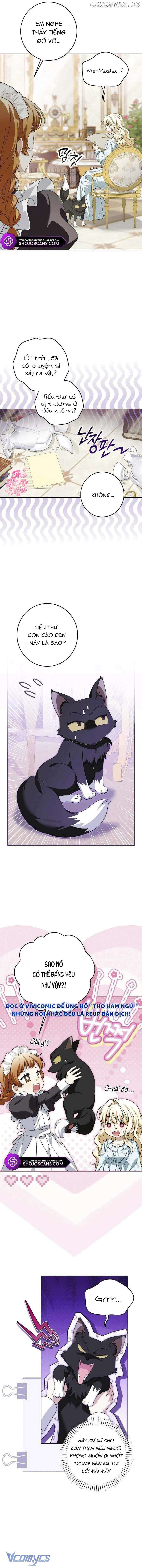 Gia Đình Phản Diện Phản Đối Tự Lập Chapter 39 - Next Chapter 40