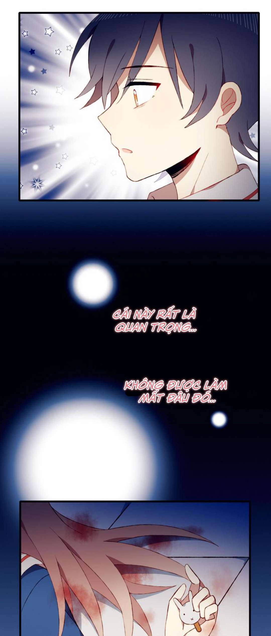 Mối Tình Đầu Chưa Được Trọn Vẹn Chap 30 - Next Chap 31