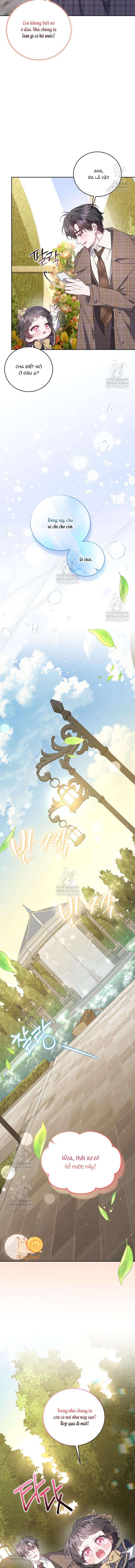 Tôi Trở Thành Mẹ Kế Của Gia Đình Hắc Ám Chap 86 - Next 