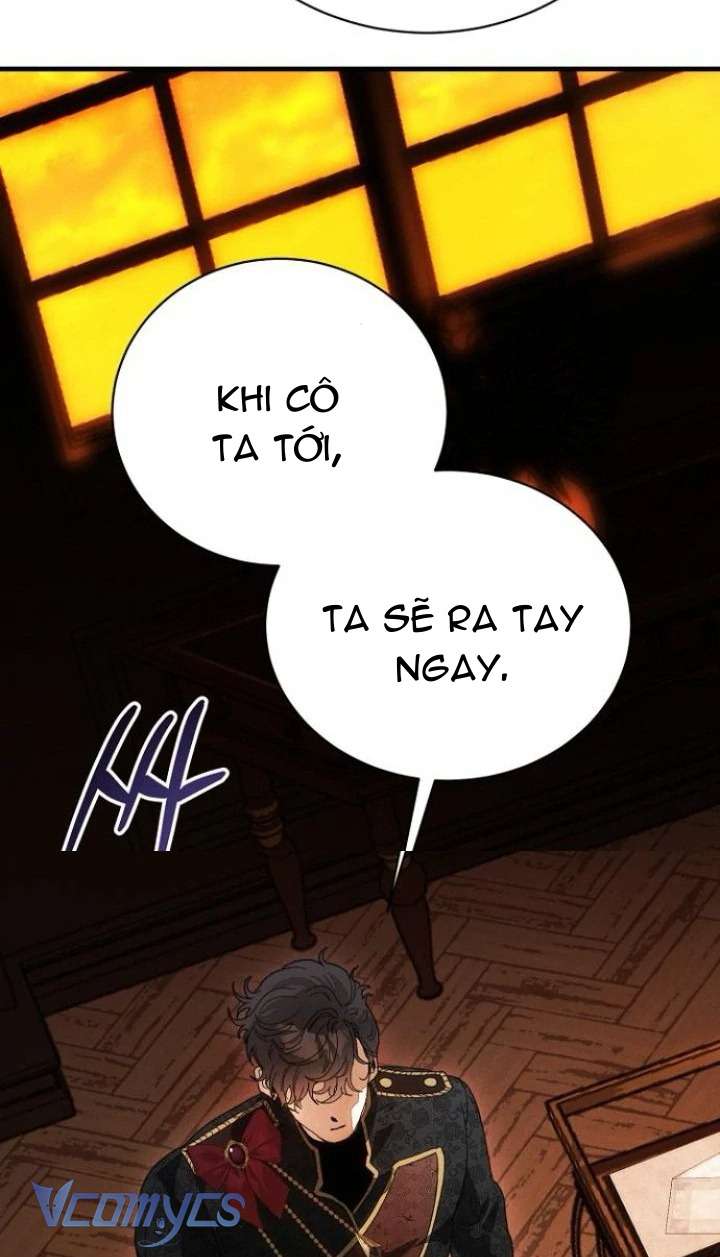 Papa Bạo Chúa, Con Sẽ Bảo Vệ Người! Chap 26 - Trang 2