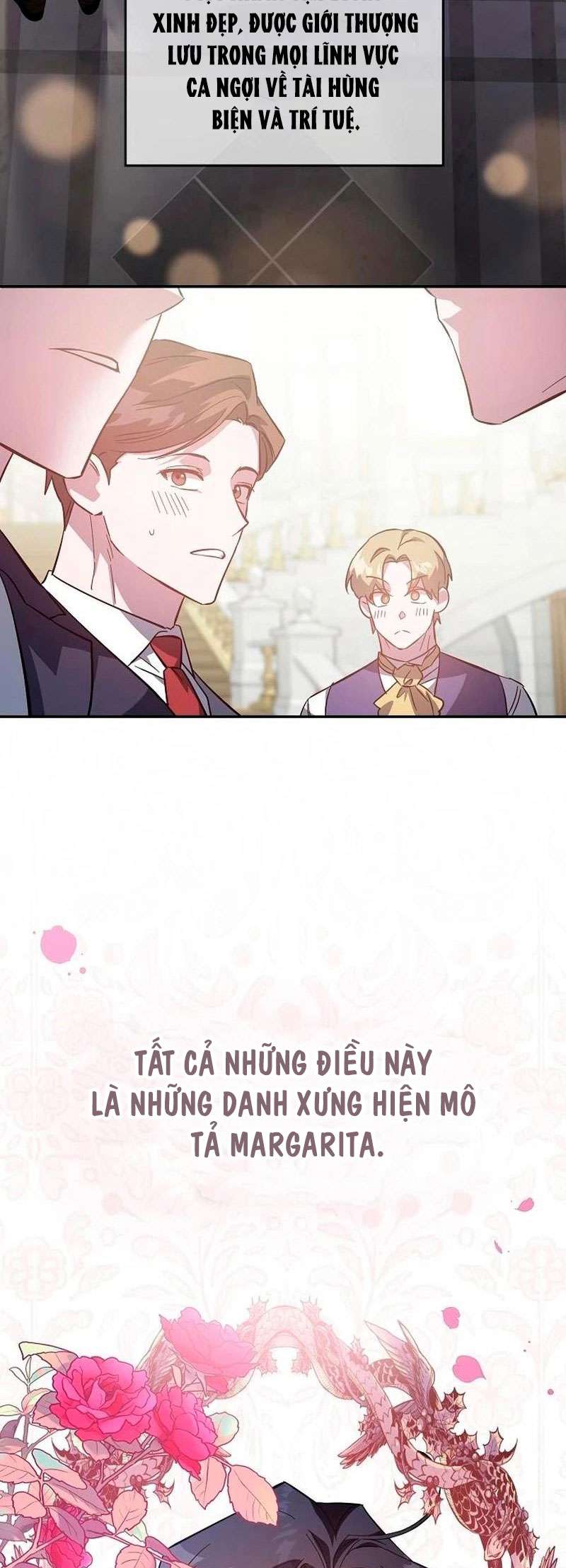 Nữ Hầu Báo Thù: Thời Khắc Cuối Cùng Chap 4 - Trang 4