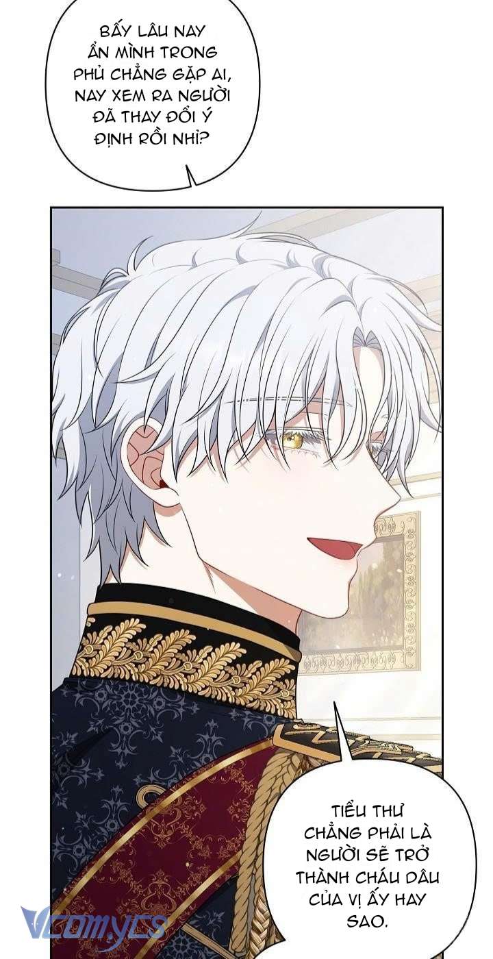 Tôi Đã Xem Một Vở Kịch Chap 21 - Trang 2