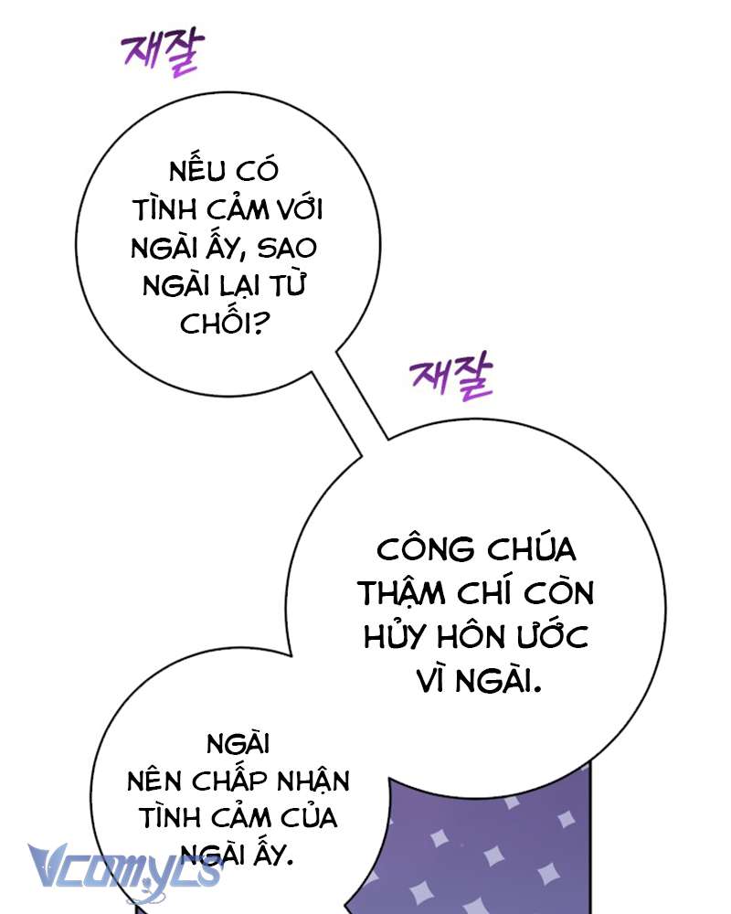 [Sứa Biển] Em Trai Tôi Là Hoàng Đế Ngang Ngược Chap 40 - Trang 2