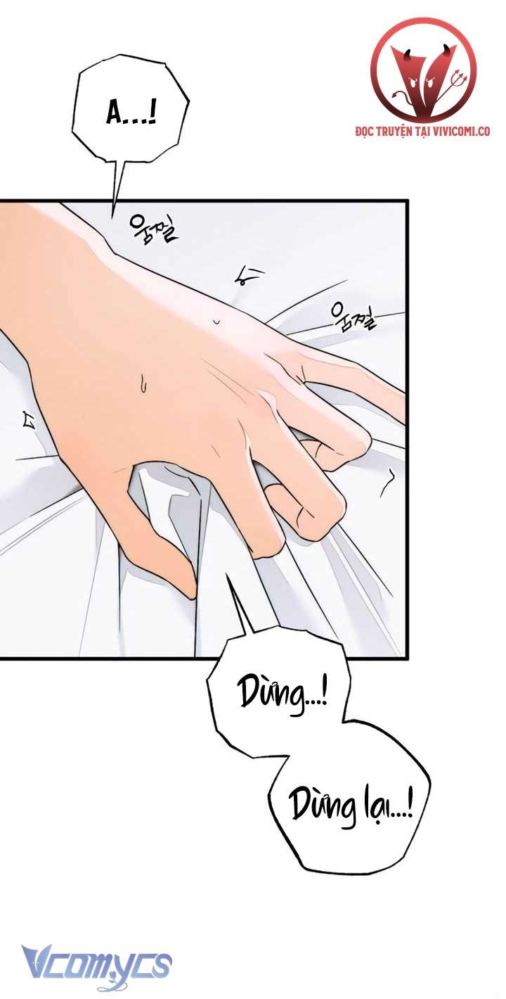 [18+] Mong Ước Của Ác Quỷ Chap 62 - Next 