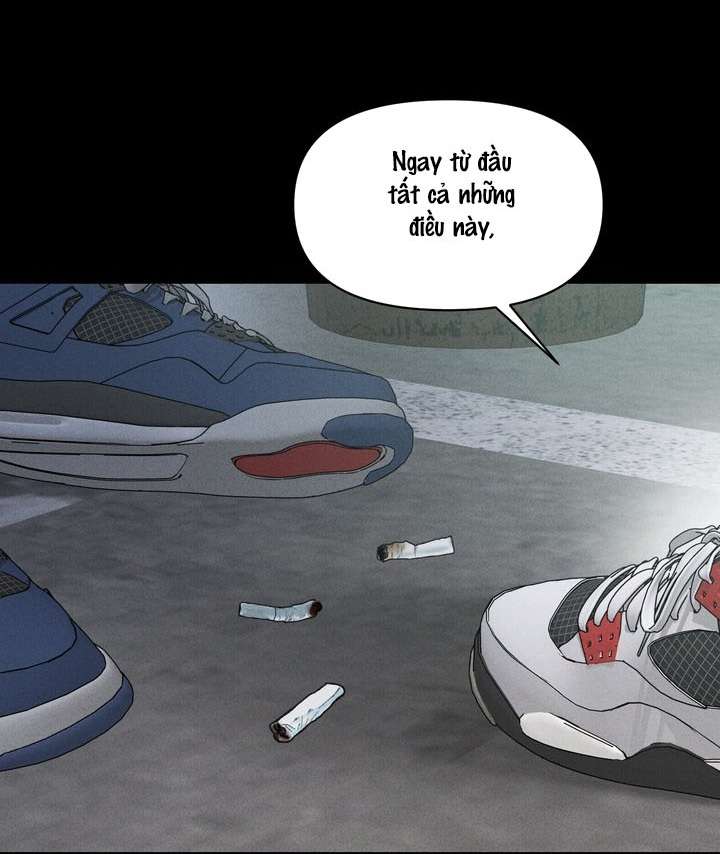 〖18+〗- Vực Sâu Gỉ Sét Chap 10 - Next Chap 11