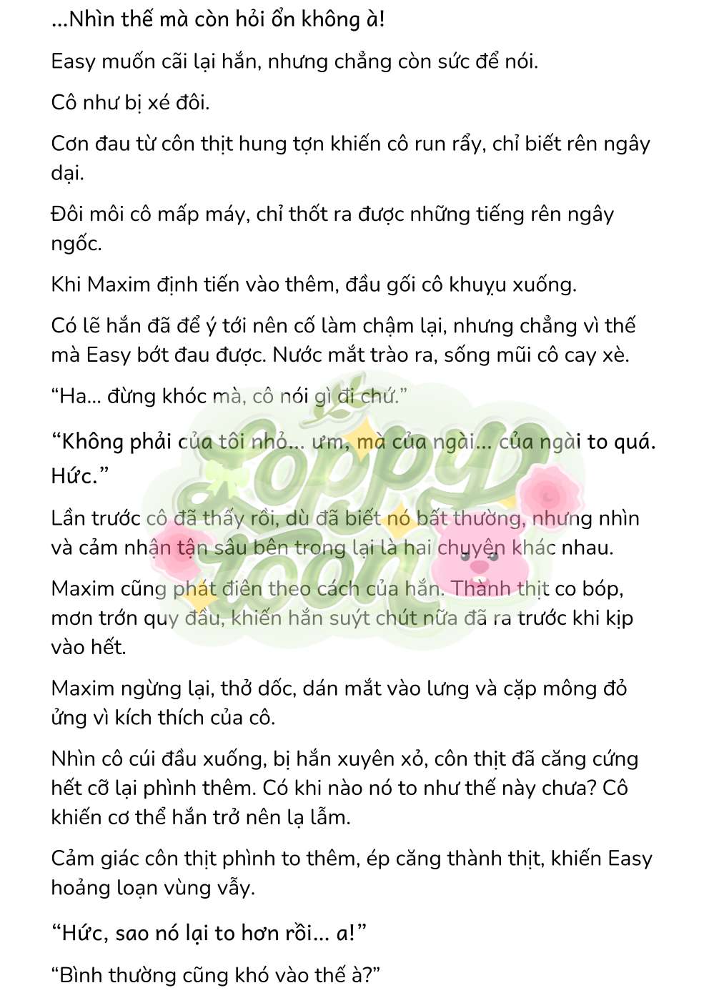 [Novel] Trận Chiến Ly Hôn! Chap 153 - Trang 2