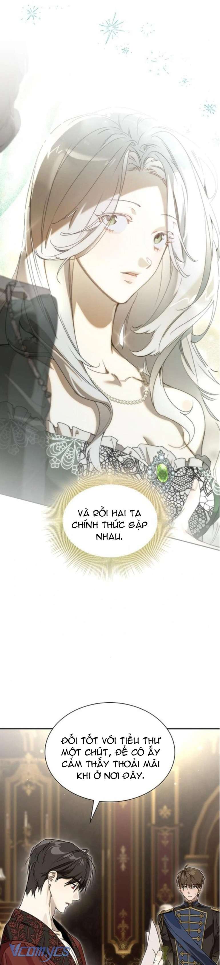 Cứ Cố Gắng Hết Sức Để Hối Hận Chap 18 - Trang 4