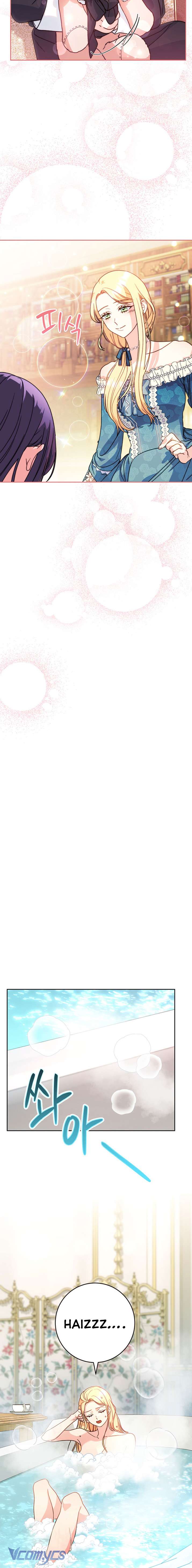 Nuôi Dưỡng Em Gái Xinh Đẹp Chap 7 - Trang 3