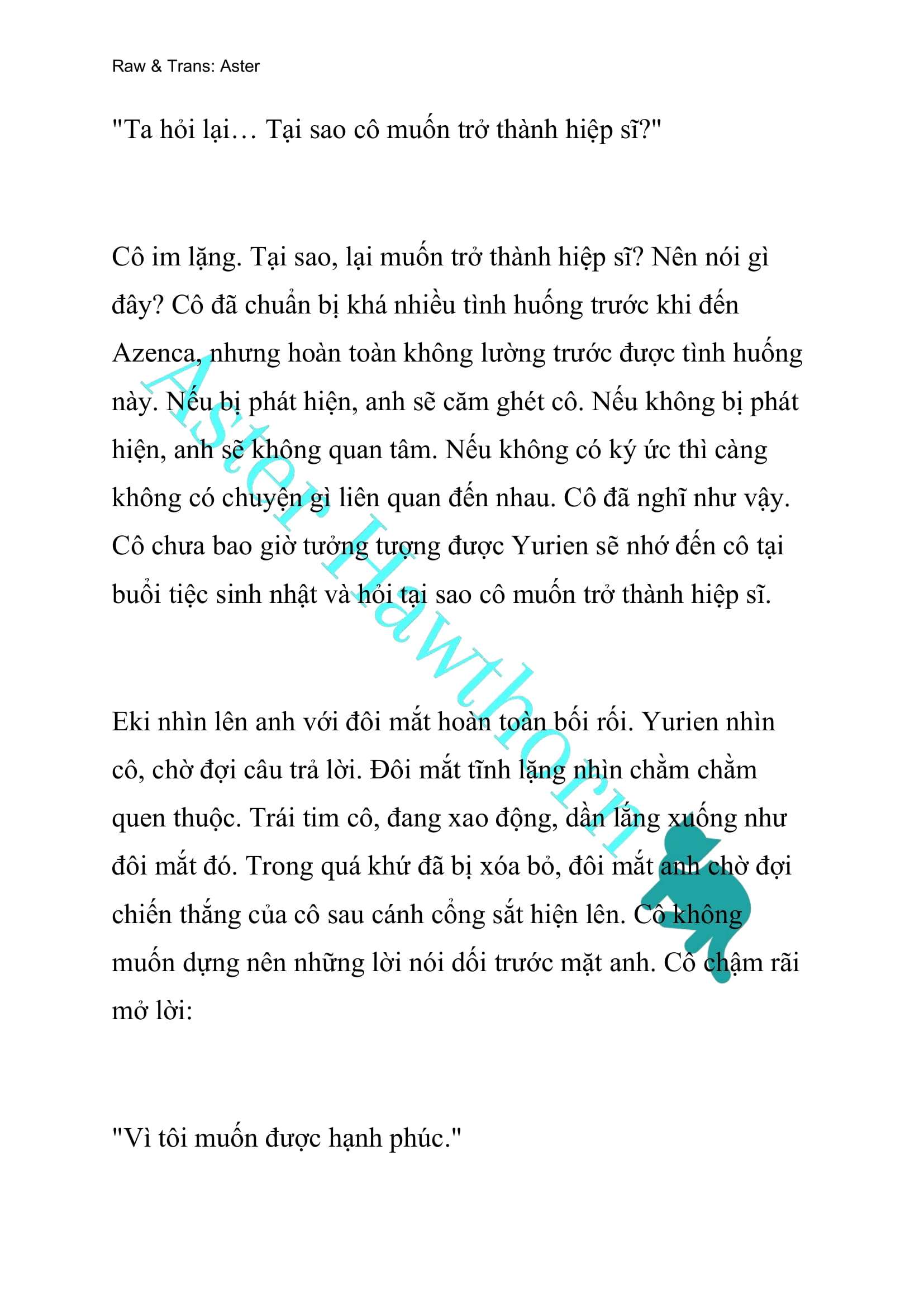[NOVEL] Đóa Hoa Cầm Kiếm Chap 16 - Trang 2