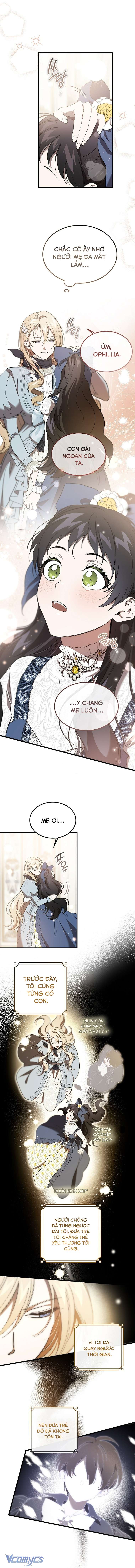 [PNT] Ác Quỷ Nuôi Dưỡng Tiểu Thư Chap 65 - Trang 2