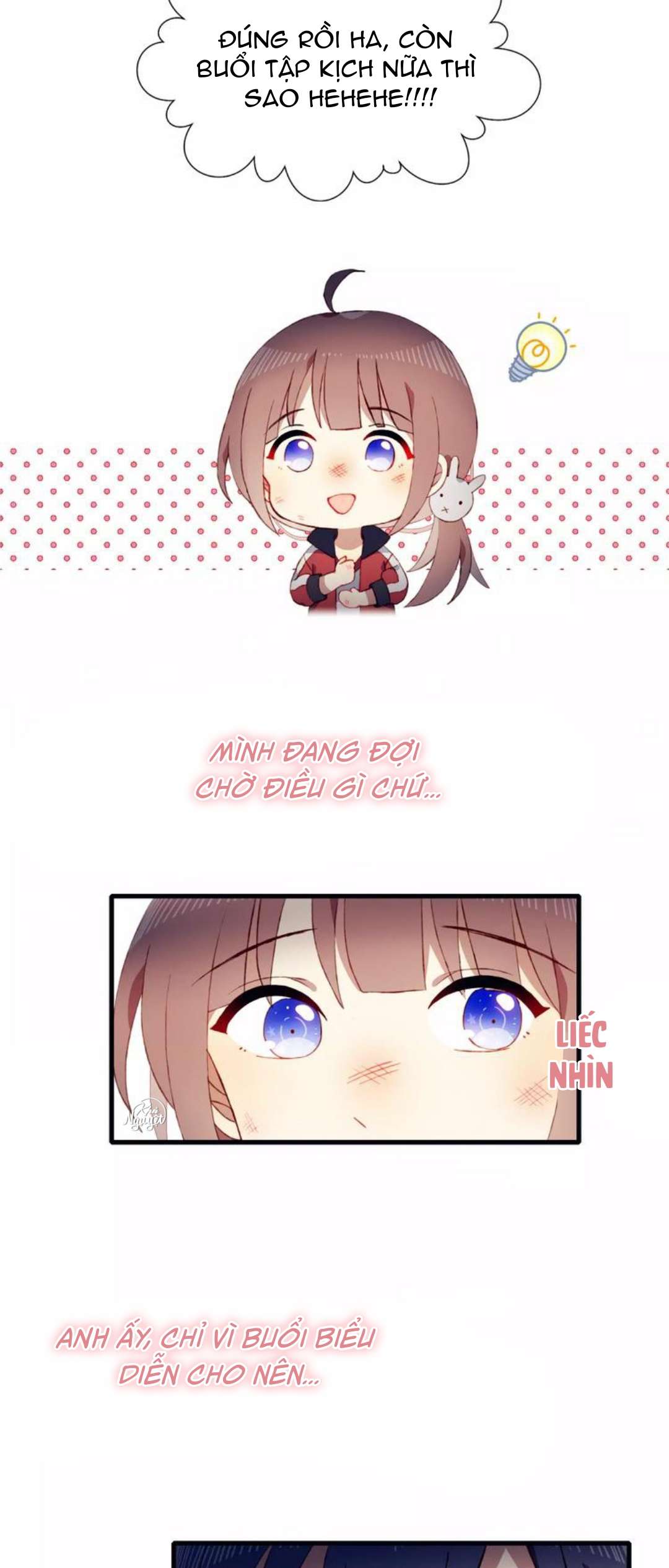 Mối Tình Đầu Chưa Được Trọn Vẹn Chap 16 - Next Chap 17