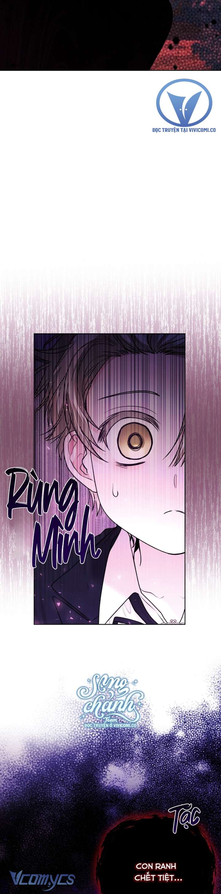 Bé Con Cá Voi Sát Thủ Chap 54 - Next Chap 55