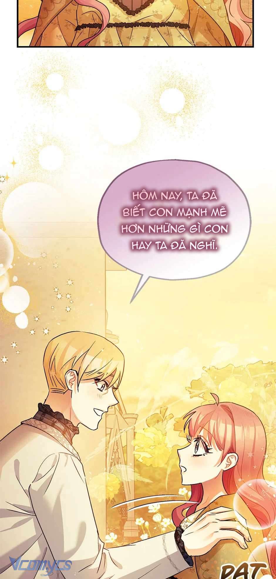 Liều Thuốc An Thần Của Bạo Chúa Chap 45 - Trang 4