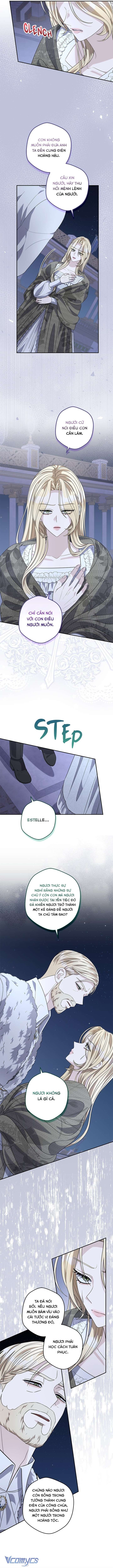 Dụ Hoặc Chap 28 - Next 