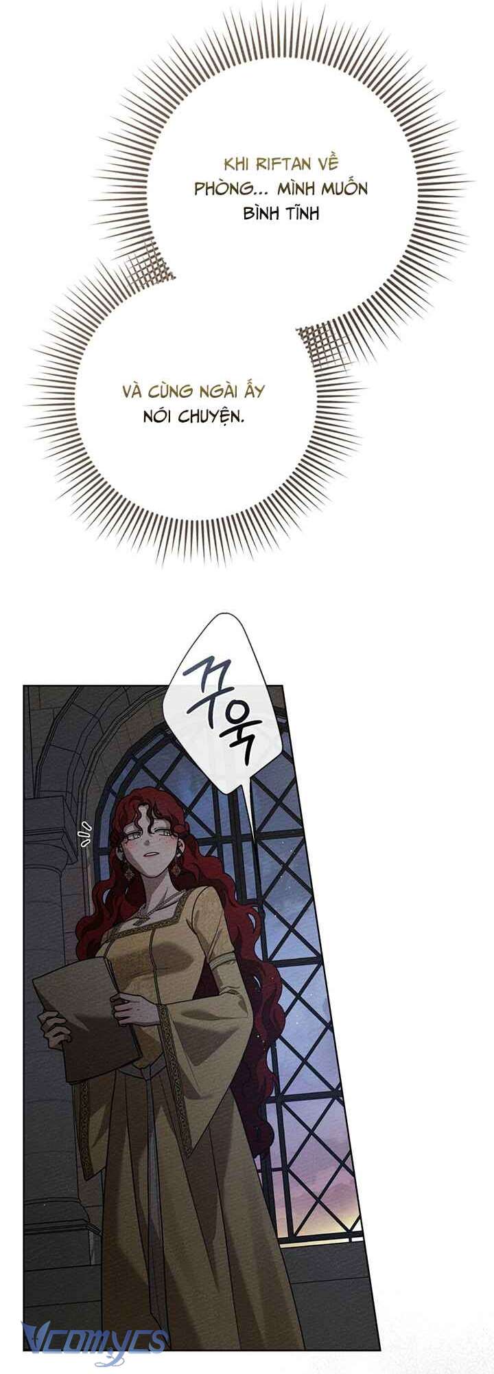 Dưới Bóng Cây Sồi Chap 94 - Next Chapter 94.1