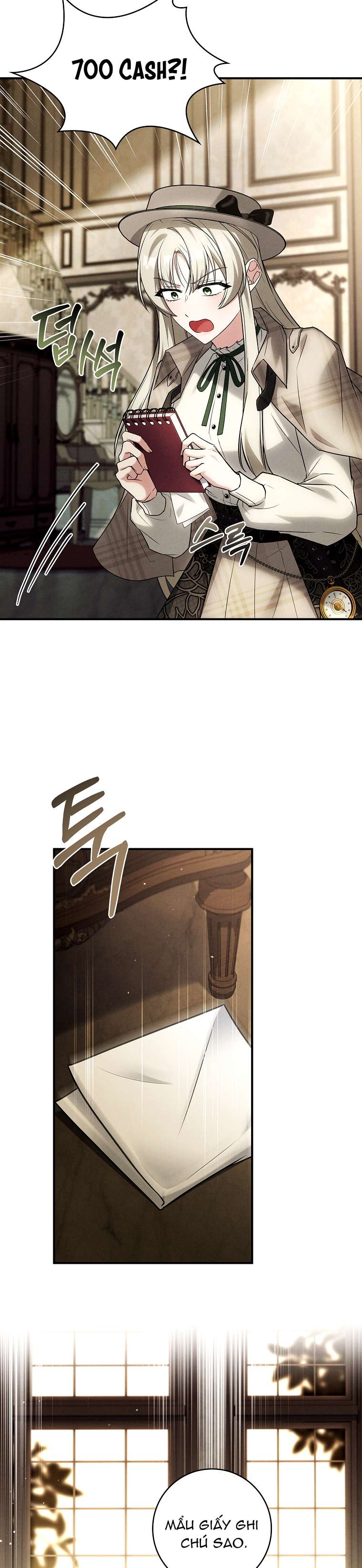 Văn Phòng Thám Tử Dành Cho Nam Chính Hối Hận! Chap 2 - Trang 3