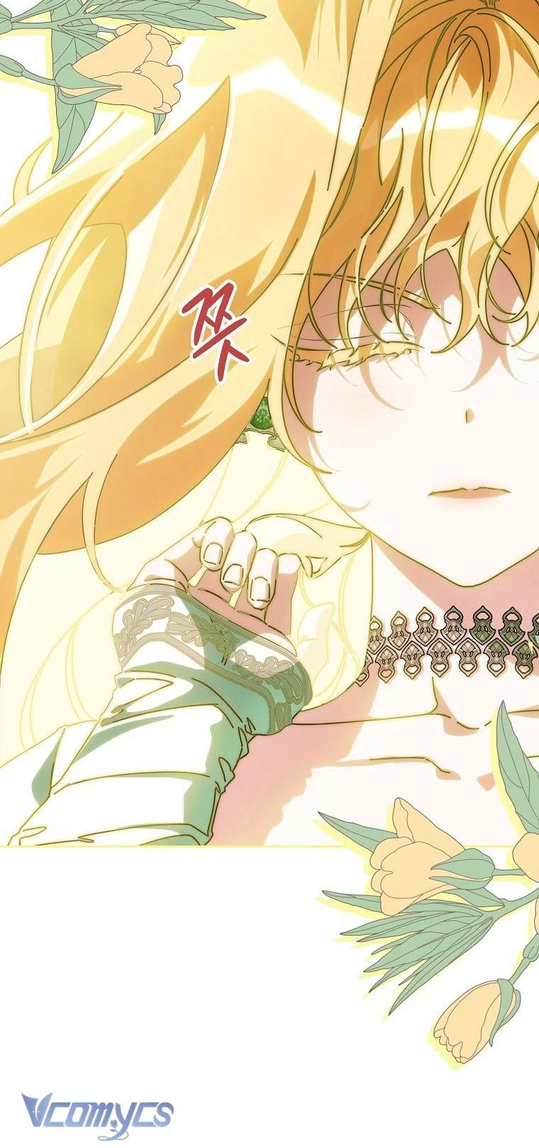 Người Vợ Hắc Ám Của Cậu Chồng Nhỏ Chap 29 - Next Chap 30