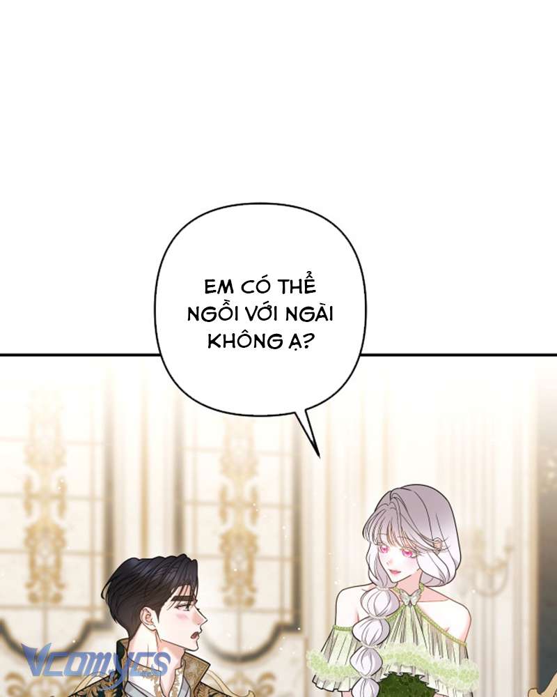 Trước Khi Em Có Ý Định Chạy Trốn Ta Sẽ Ngăn Chặn Nó Chap 12 - Trang 4