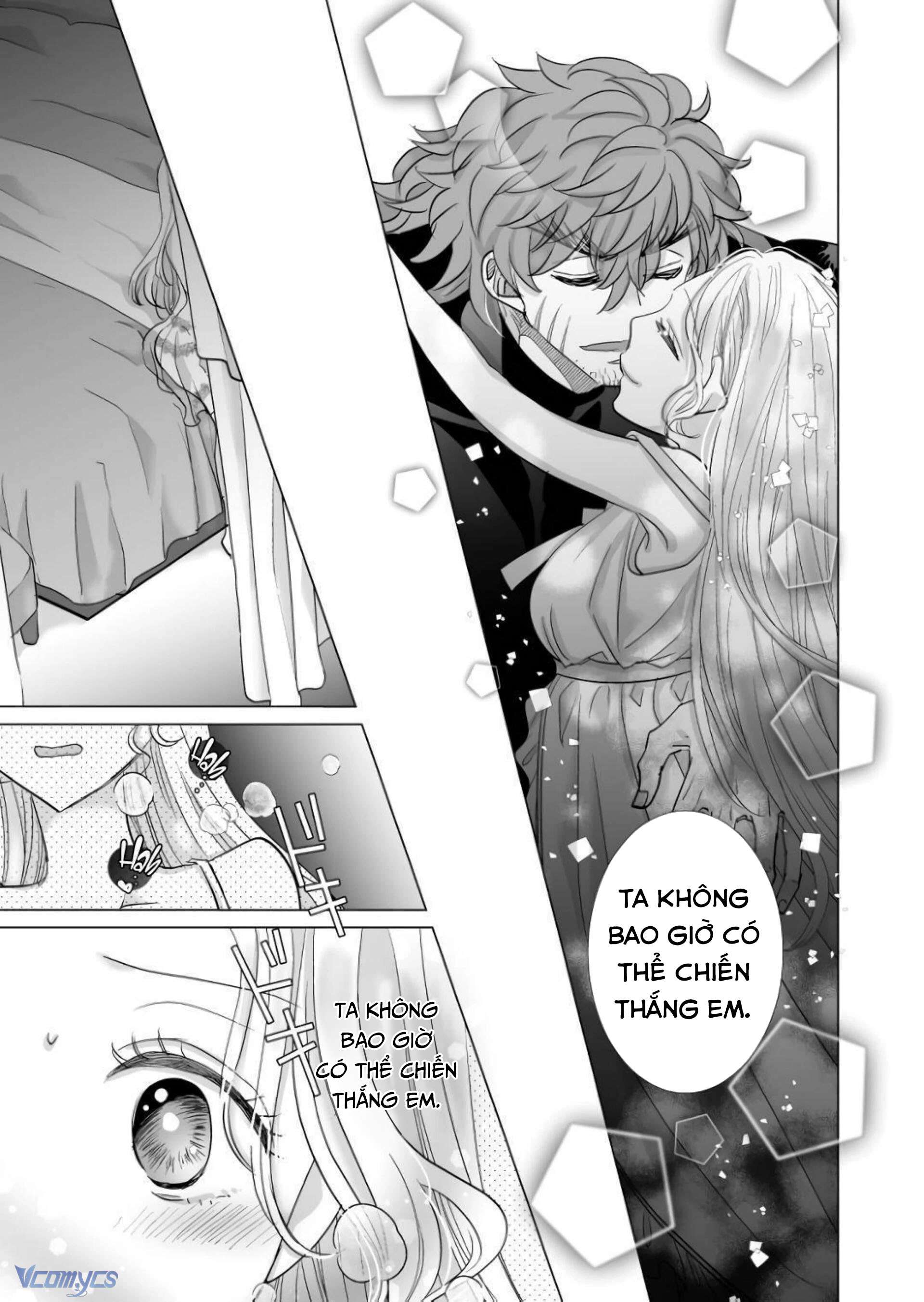 [18+] Tuyển Tập Truyện Ngắn Manga Chap 125.2 - Trang 2
