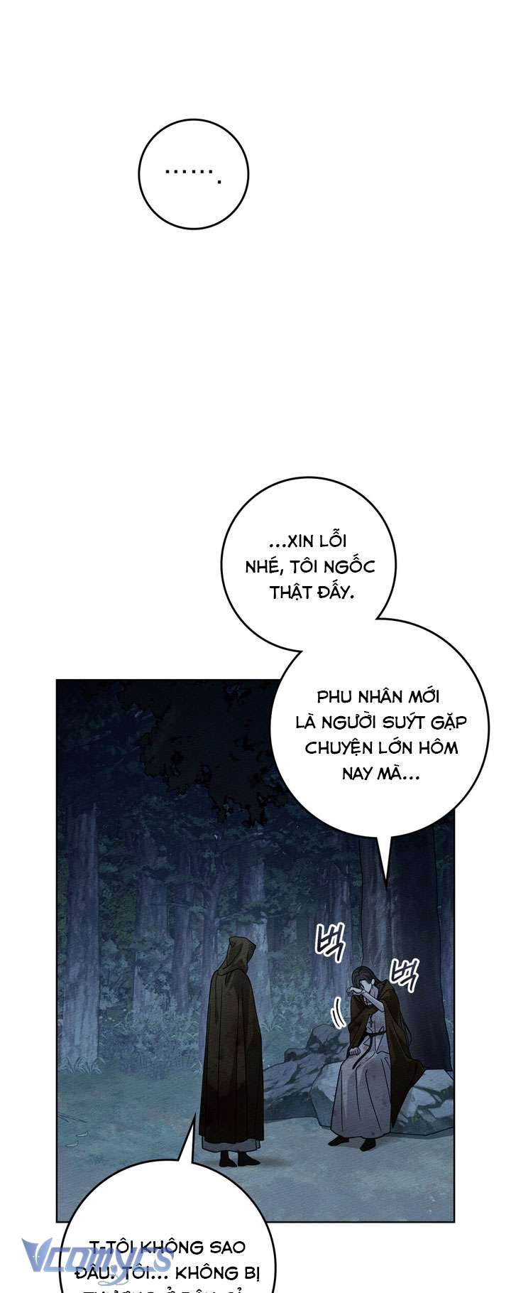 Dưới Bóng Cây Sồi Chap 120 - Next Chap 121