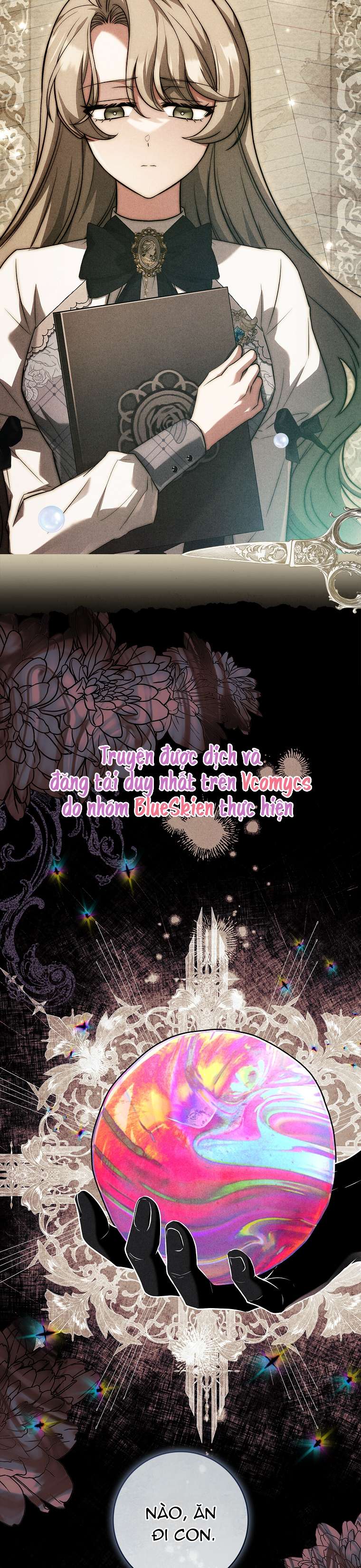 Văn Phòng Thám Tử Dành Cho Nam Chính Hối Hận! Chap 8 - Trang 3