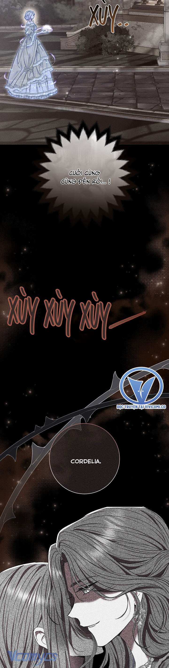 Người Xem Mắt Của Ác Nữ Quá Hoàn Hảo Chap 70 - Trang 4