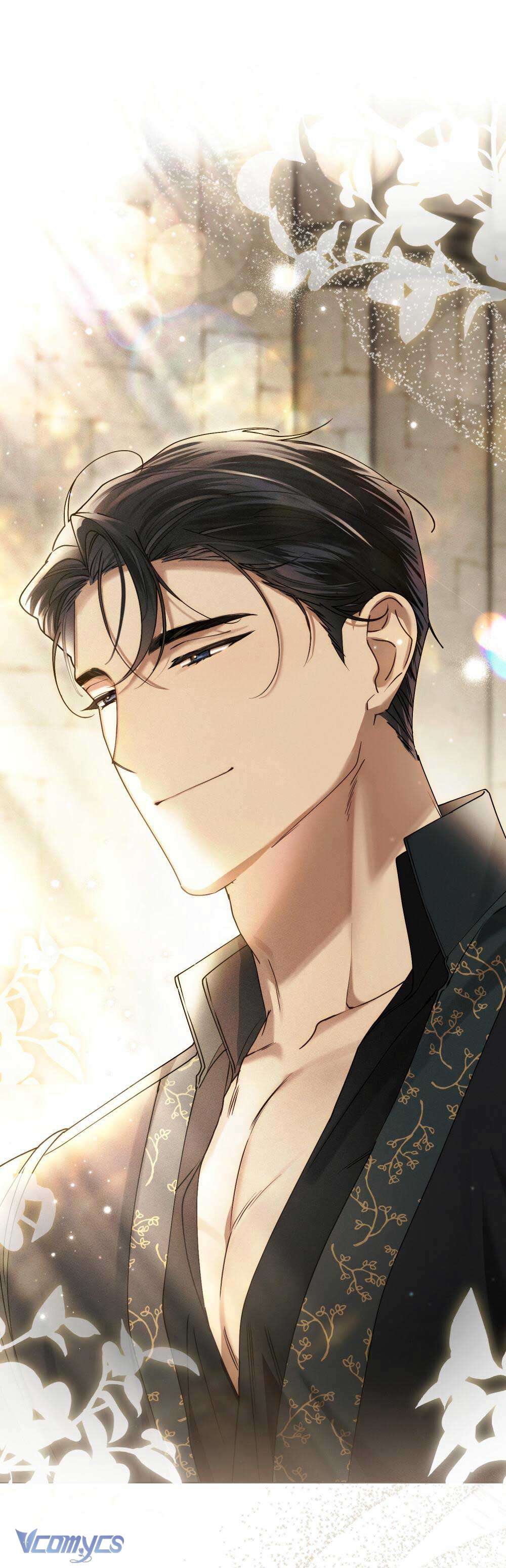 Hôn Nhân Khế Ước Chap 55 - Next Chap 56