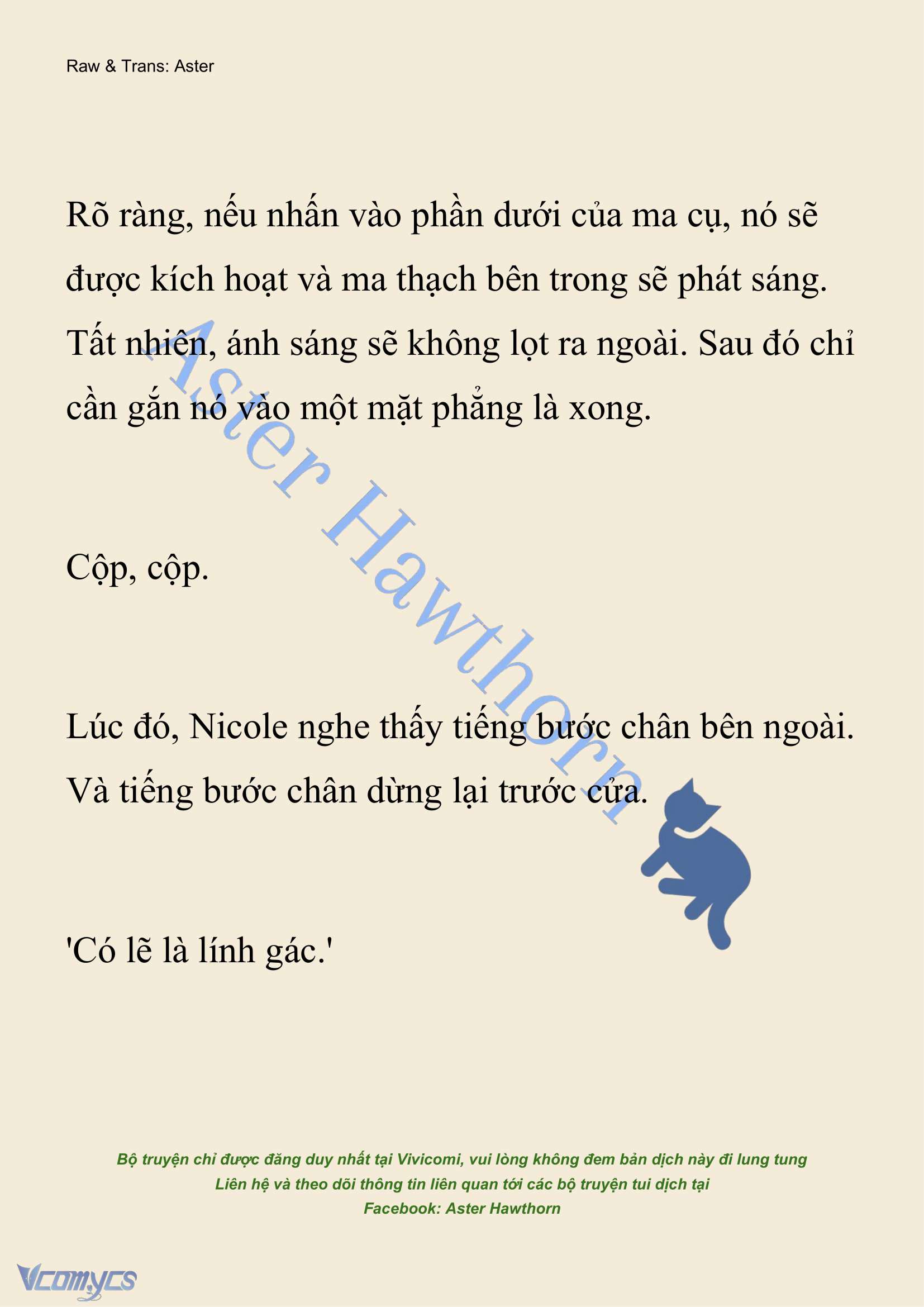 [NOVEL] Giết Cuộc Hôn Nhân Này Chap 106 - Next Chap 107